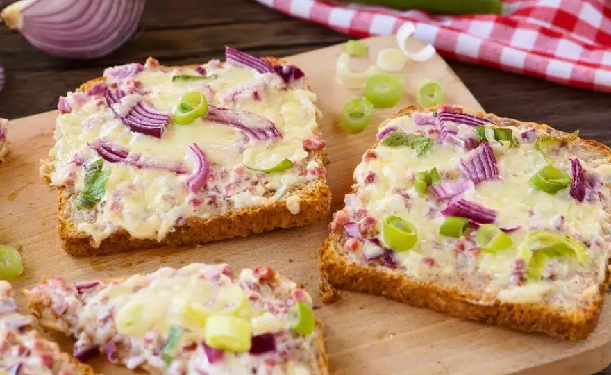 Schnelles warmes Abendessen - 5 Ideen für den Feierabend
