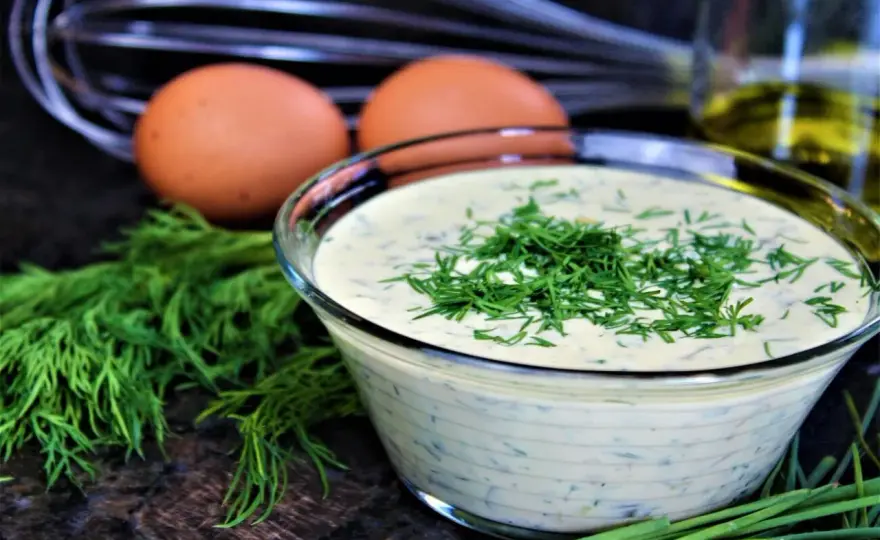 Remoulade selber machen - klassisches Rezept und Varianten