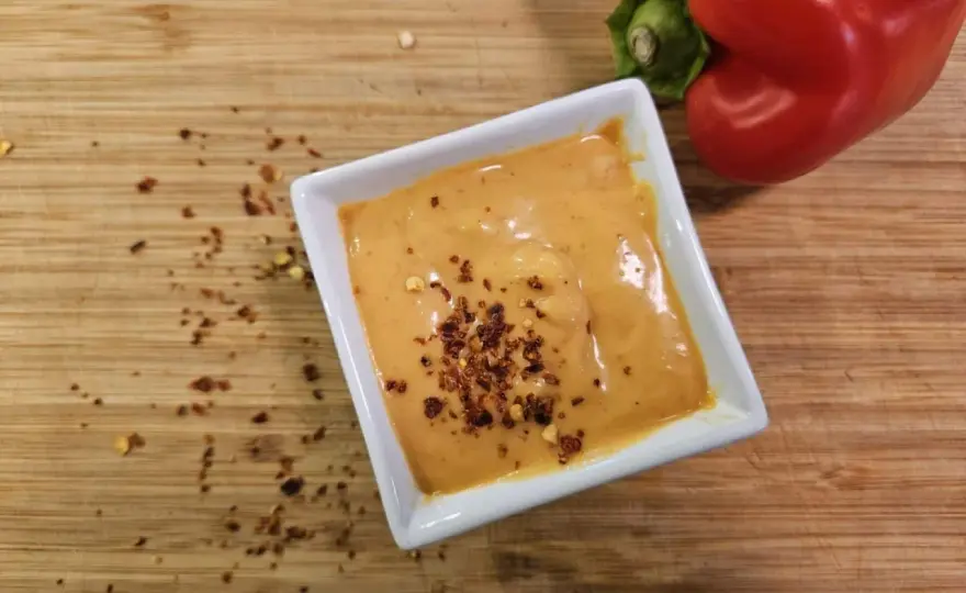 Chipotle-Sauce selber machen für Grillen, Burger und Tacos