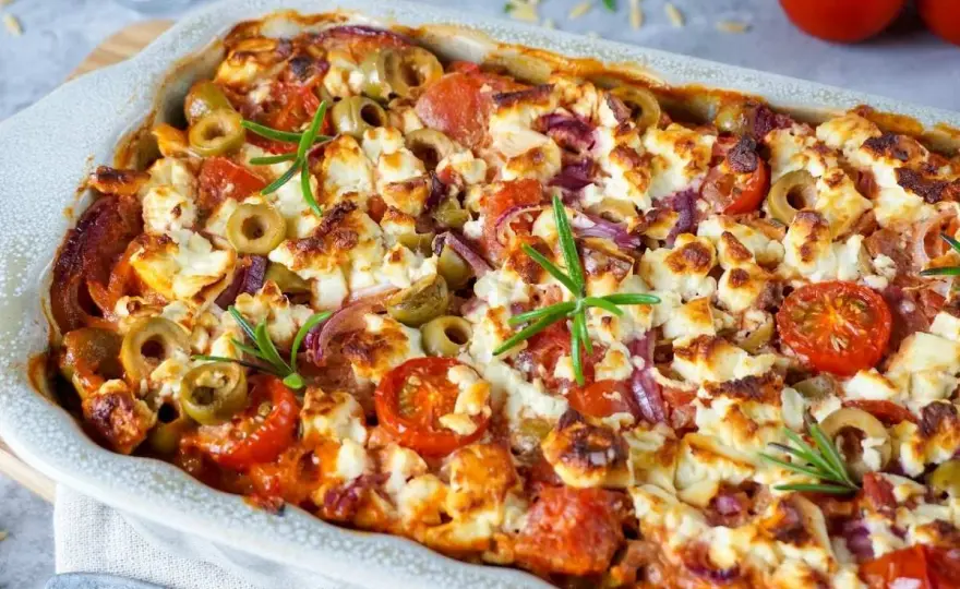 Partyrezepte aus dem Ofen zum Vorbereiten - so bleibt Zeit für Gäste