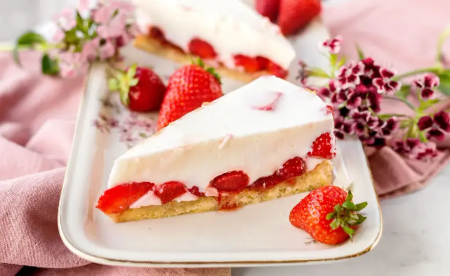 Omas beste Kuchenrezepte für saftige Klassiker