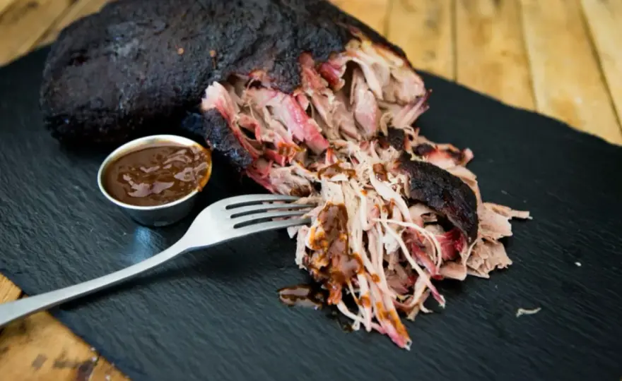 Pulled Pork selber machen - so wird es zart und saftig