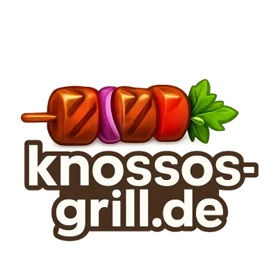 Logo knossos-grill.de